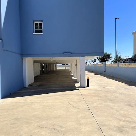 Barramundi Apartamentos 2/4 Lek Peñíscola Exterior foto