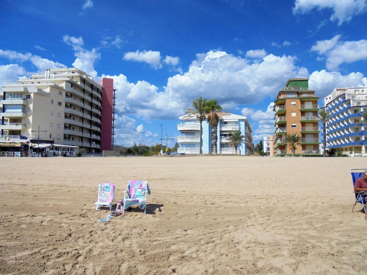 Barramundi Apartamentos 2/4 Lek Peñíscola Exterior foto